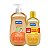 Kit Sabonete Liquido 400ml + Shampoo Suave 210ml - Baruel Baby - Imagem 1