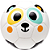 Bola Buba Zoo - Panda - Imagem 1