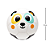 Bola Buba Zoo - Panda - Imagem 6