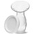 Coletor de Leite Materno em Silicone Buba - Imagem 1