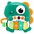Dino Musical Buba - Imagem 1