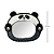 Espelho para Banco Traseiro Buba - Panda - Imagem 4