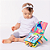 Kit 4 Faixas com Laço Buba (modelo 2) - Imagem 6