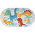 Tapete para Banho Buba - Dino - Imagem 1