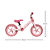Bicicleta de Equilibrio, Unicórnio - Buba - Imagem 5