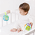 Baby Ball Luz e Som - Buba - Imagem 6