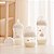 Kit 2 Mamadeiras Easy Flow Nuvem Rosa, 120ml/270ml, Anticolica - Buba - Imagem 3