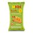 Biscoito Infantil Biscotti: Laranja e Cenoura, 60g - Papapá - Imagem 1