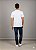 Camiseta Masculina TXC Listras Malha Egípcia Premium - Imagem 2