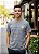 Camiseta Masculina Malha Texturizada Premium - Imagem 2