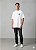 Camiseta Masculina Oversized Estilo Streetwear - Imagem 2