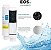 Bebedouro e Purificador EOS Premium Preto EPE01P Bivolt - Imagem 4