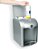 Bebedouro e Purificador EOS Premium Prata EPE01S Bivolt - Imagem 3