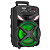 Caixa De Som Bluetooth Bomber Papão 300 10W Bivolt - Imagem 5