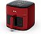 Air Fryer EOS Chef Gourmet 6.2L Digital Vermelho EAF60V 127V - Imagem 2
