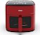 Air Fryer EOS Chef Gourmet 6.2L Digital Vermelho EAF60V 127V - Imagem 1