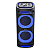 Caixa De Som Bomber Bluetooth Party 1360 8 1500W Preto - Imagem 2
