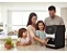Purificador de Água New Up New Pure Preto - 127V - Imagem 5