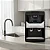Purificador de Água New Up New Pure Preto - 127V - Imagem 4