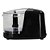 Mini Processador 100W 350ml AMPR01-01 Preto 127V Agratto - Imagem 2