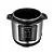 Panela de Pressão Digital Agratto Inox 127V APPD01L-01 - Imagem 4