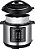 Panela de Pressão Digital Agratto Inox 127V APPD01L-01 - Imagem 2