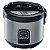 Panela Elétrica PAI10X Agratto em Aço Inox 700W 127V - Imagem 2