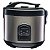 Panela Elétrica PAI10X Agratto em Aço Inox 700W 127V - Imagem 1