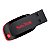 Pen Drive 32GB SanDisk Cruzer Blade USB - SDCZ50C-032G-B35 - Imagem 1