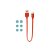 Fone de Ouvido JBL Wave Buds 2 Azul WBUDS2BLU - Imagem 8