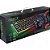 Kit Gamer 4 Em 1 Teclado Mouse Headset Mousepad Gk470 Imice - Imagem 2