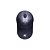 Kit Mouse e Teclado Sem Fio Maxprint Freestyle V2 ­ Preto - Imagem 2