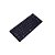 Kit Mouse e Teclado Sem Fio Maxprint Freestyle V2 ­ Preto - Imagem 3