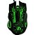 Mouse Gamer X9 Gaming IMICE Ergonômico com fio USB - Imagem 3