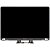 Tela para Notebook Original Lcd Grey  A2141 - Imagem 2