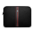 Capa Para Notebook Ferrari 13" Preto - Imagem 2