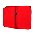 Capa Para Notebook Ferrari 13" Vermelho - Imagem 1