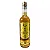 Cachaça Destilaria Rech Sacca Ouro 750ml - Imagem 1