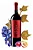 Vinho Nico Luca Malbec Rosas Vineyard 2016 750ml - Imagem 2