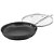Frigideira Cuisinart Anodizada C/Tampa De Vidro 30Cm 622-30g - Imagem 2