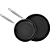 Frigideiras Cuisinart Chef'S Classic 22Cm E 27 Cm 722-911Ns - Imagem 4