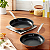 Frigideiras Cuisinart Chef'S Classic 22Cm E 27 Cm 722-911Ns - Imagem 5
