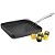 Frigideira Grill Cuisinart Greengourmet 27 Cm Gg30-20 - Imagem 3