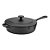 Frigideira Ferro Fundido Cuisinart Chef'S Classic Pci45-30 - Imagem 2