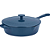 Frigideira Cuisinart Chef'S Classic Esmaltada 4l Ci45-30Bg - Imagem 2