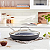 Frigideira Cuisinart Chef'S Classic 622-30G - Imagem 5