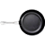 Frigideira Cuisinart Anodizada Contour Preto 25 Cm 6422-24 - Imagem 1