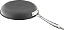 Frigideira Cuisinart Anodizada 25 Cm Dsa22-24 - Imagem 2