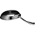 Frigideira Cuisinart Aço Inox Classic 25 Cm Fct22-24Ns - Imagem 4