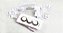 Maquina De Confeitar Cuisinart 25 Peças Ctg-00-Cp - Imagem 6